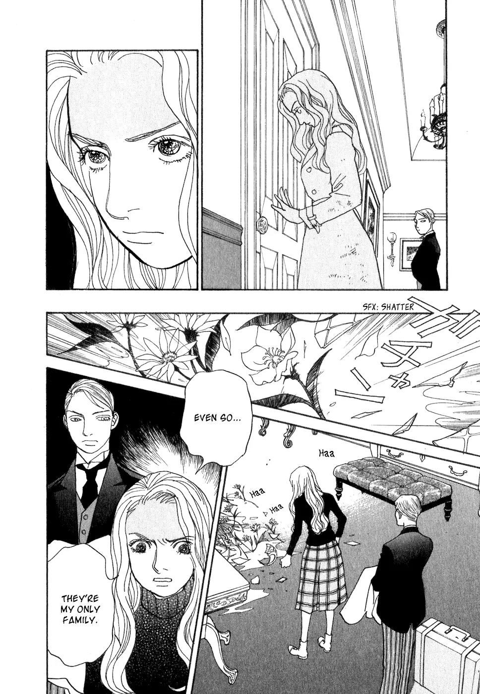 Fushigi na Shounen chapter 10 page 31