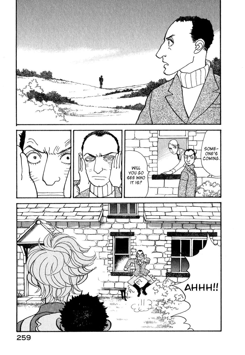 Fushigi na Shounen chapter 10 page 48