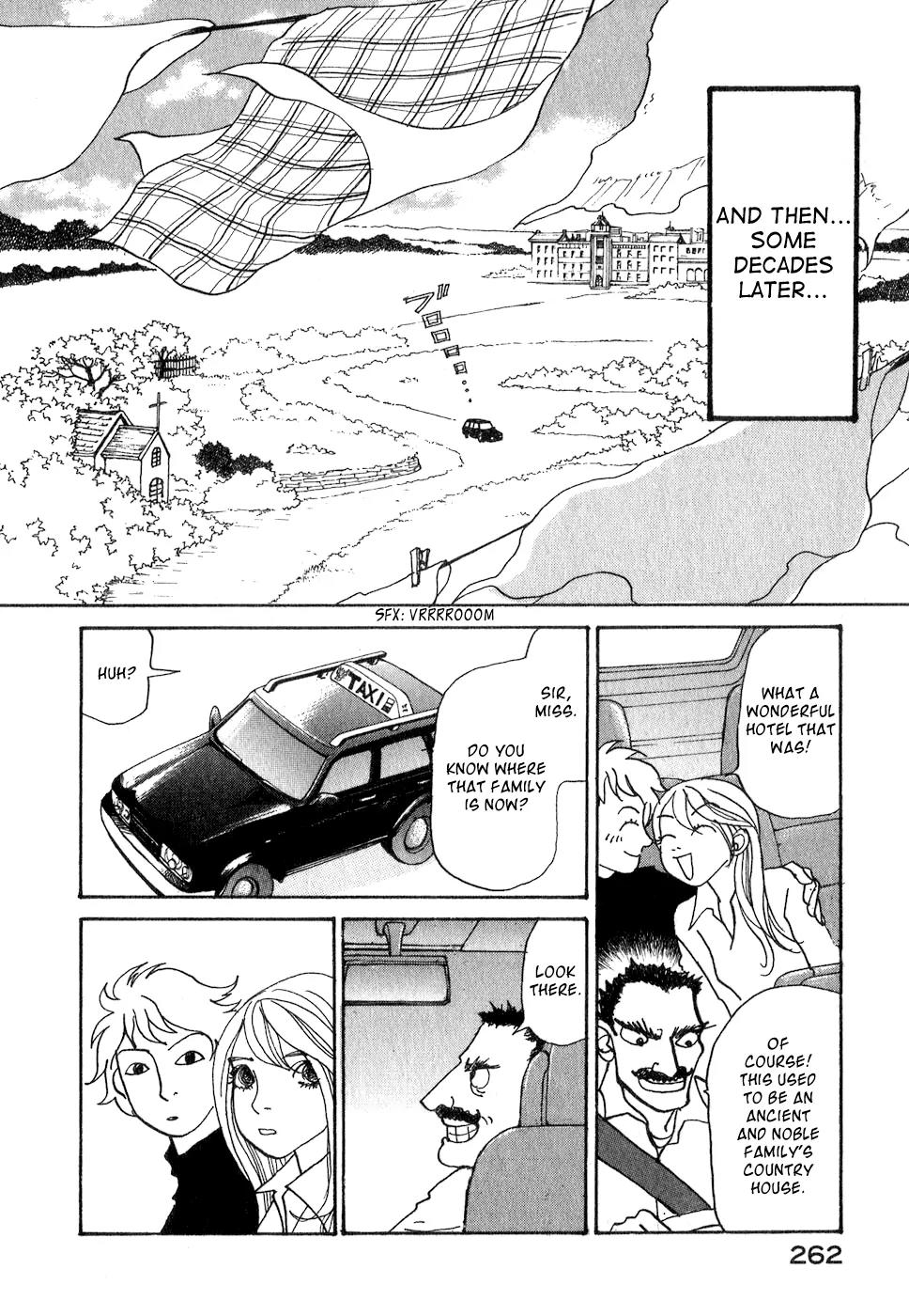 Fushigi na Shounen chapter 10 page 51