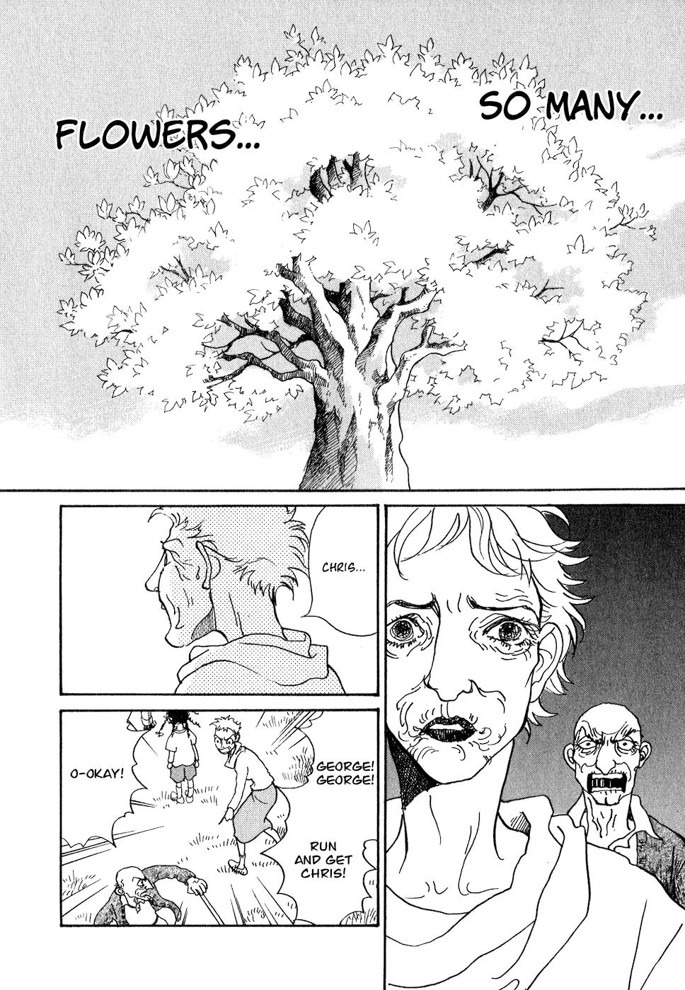 Fushigi na Shounen chapter 10 page 55