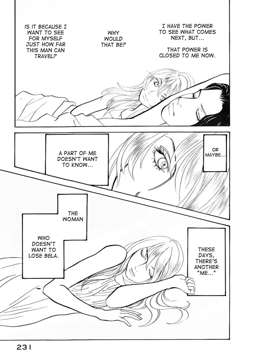 Fushigi na Shounen chapter 13.2 page 29