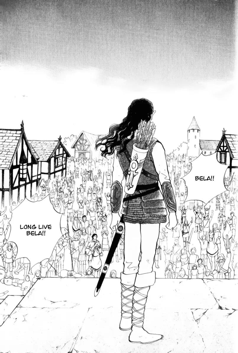 Fushigi na Shounen chapter 13.2 page 52