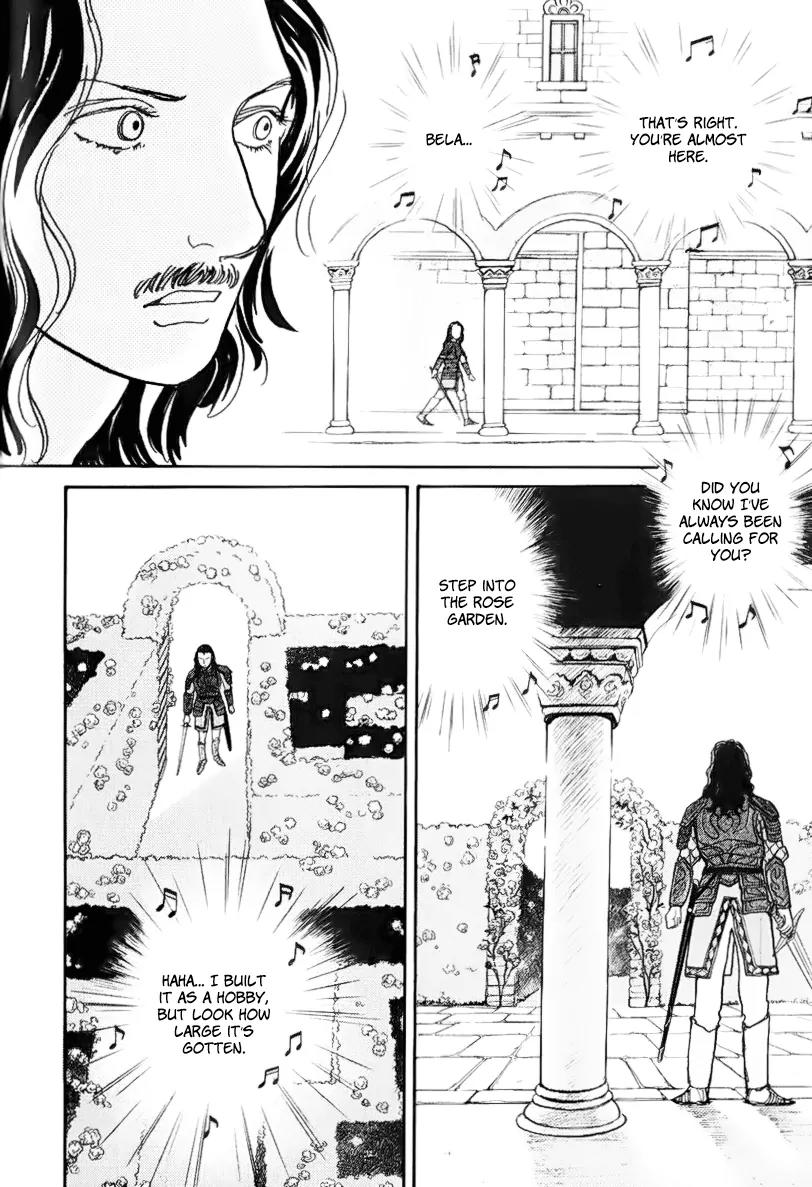 Fushigi na Shounen chapter 13.2 page 65