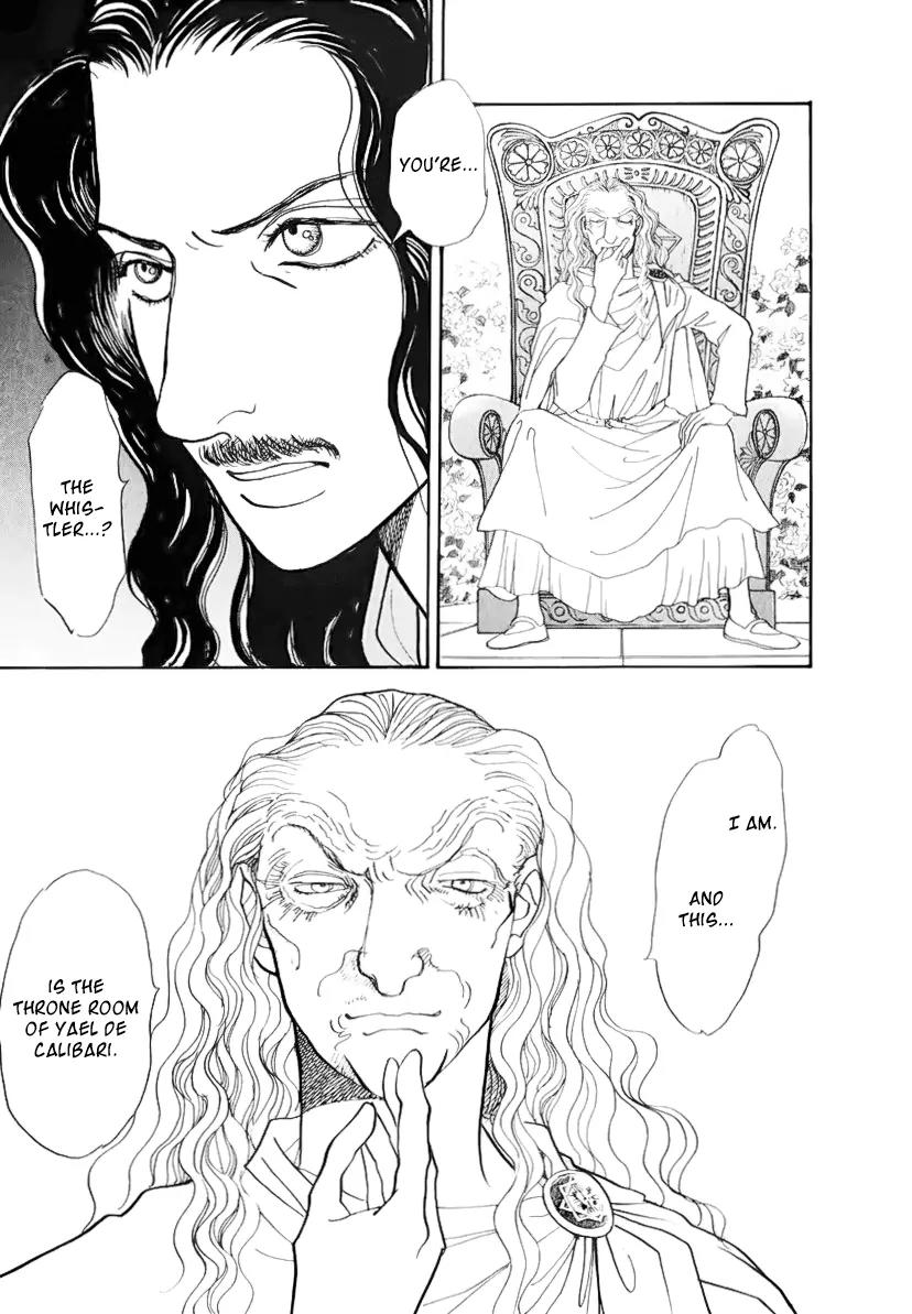 Fushigi na Shounen chapter 13.2 page 68