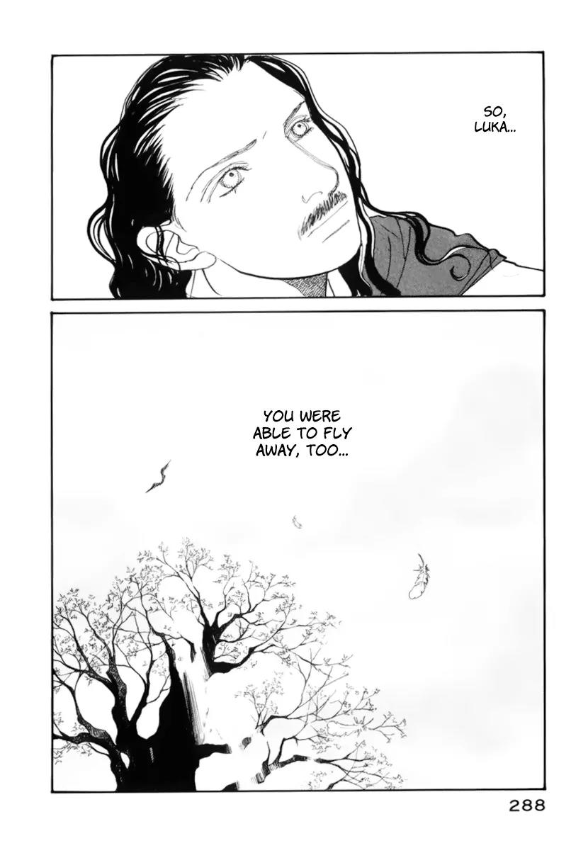 Fushigi na Shounen chapter 13.2 page 85