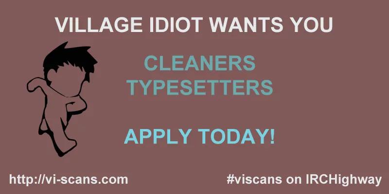 Fushigi na Shounen chapter 15 page 1