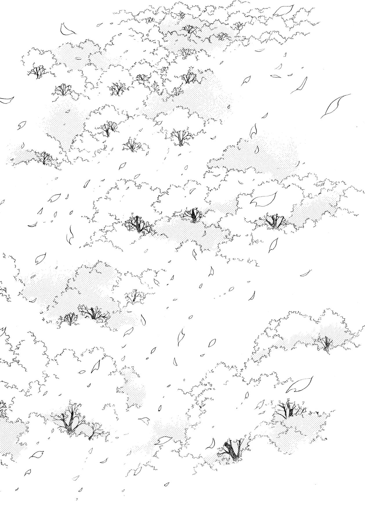 Fushigi na Shounen chapter 17 page 33