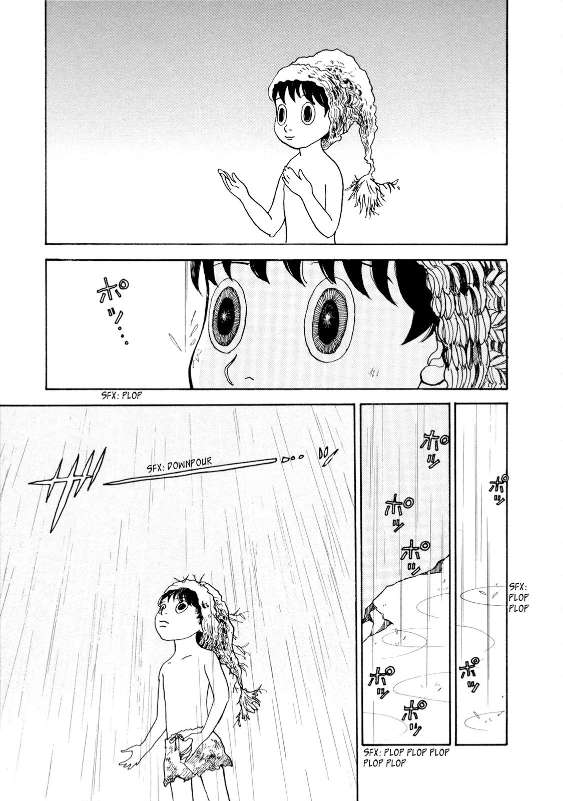 Fushigi na Shounen chapter 19 page 66