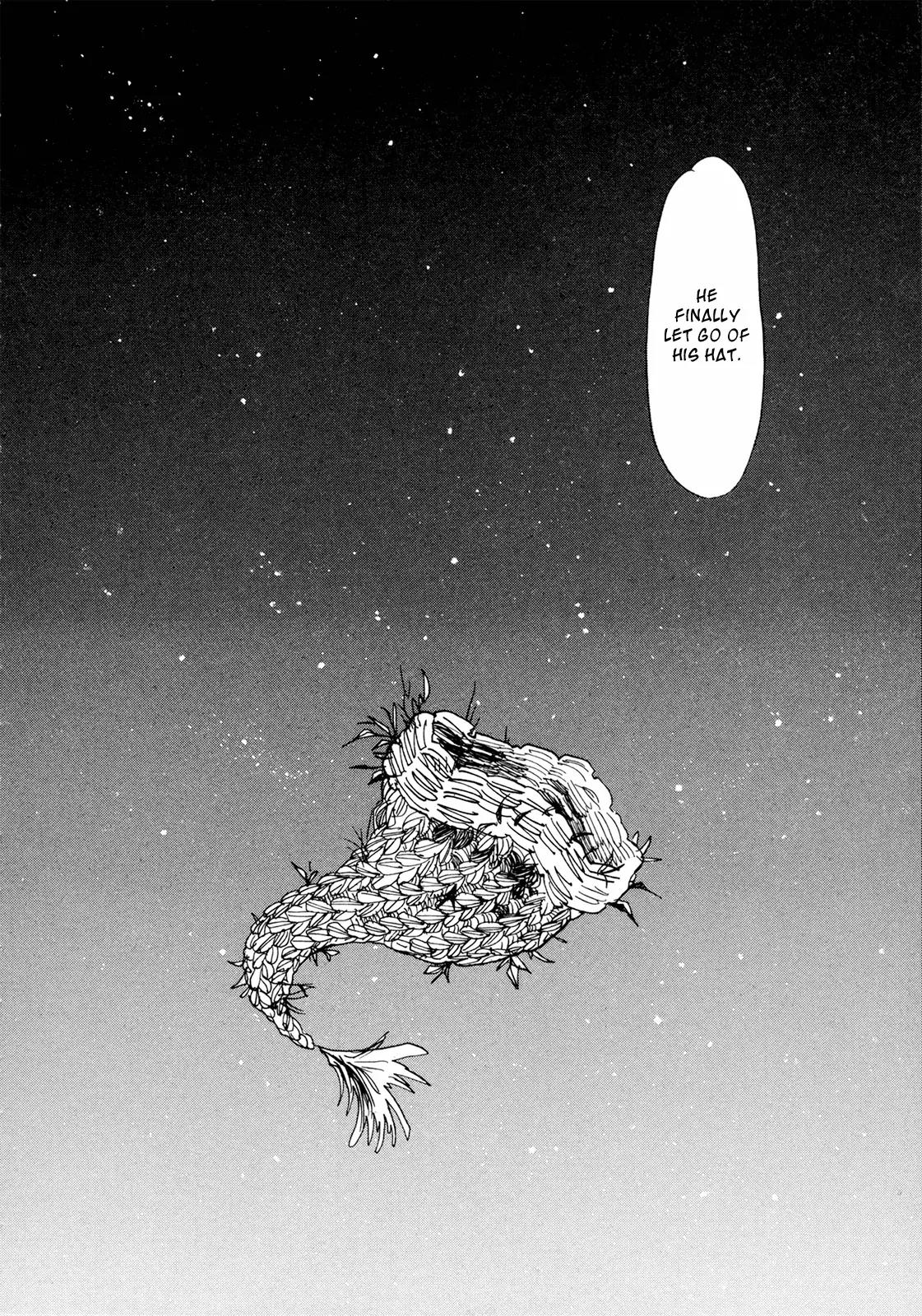 Fushigi na Shounen chapter 19 page 78