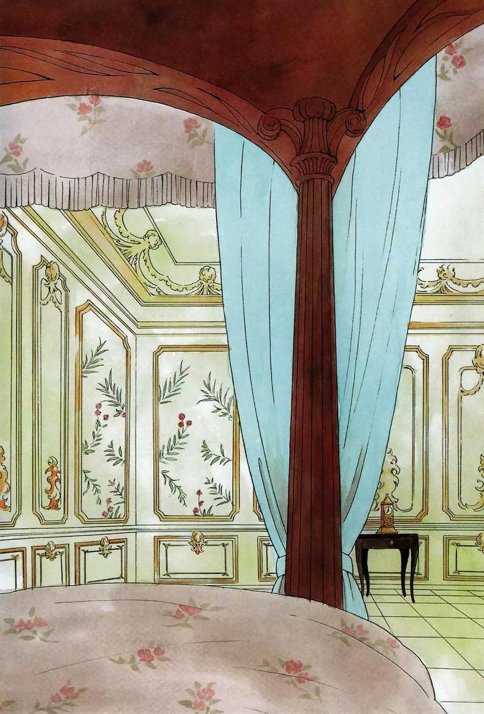 Fushigi na Shounen chapter 20 page 5