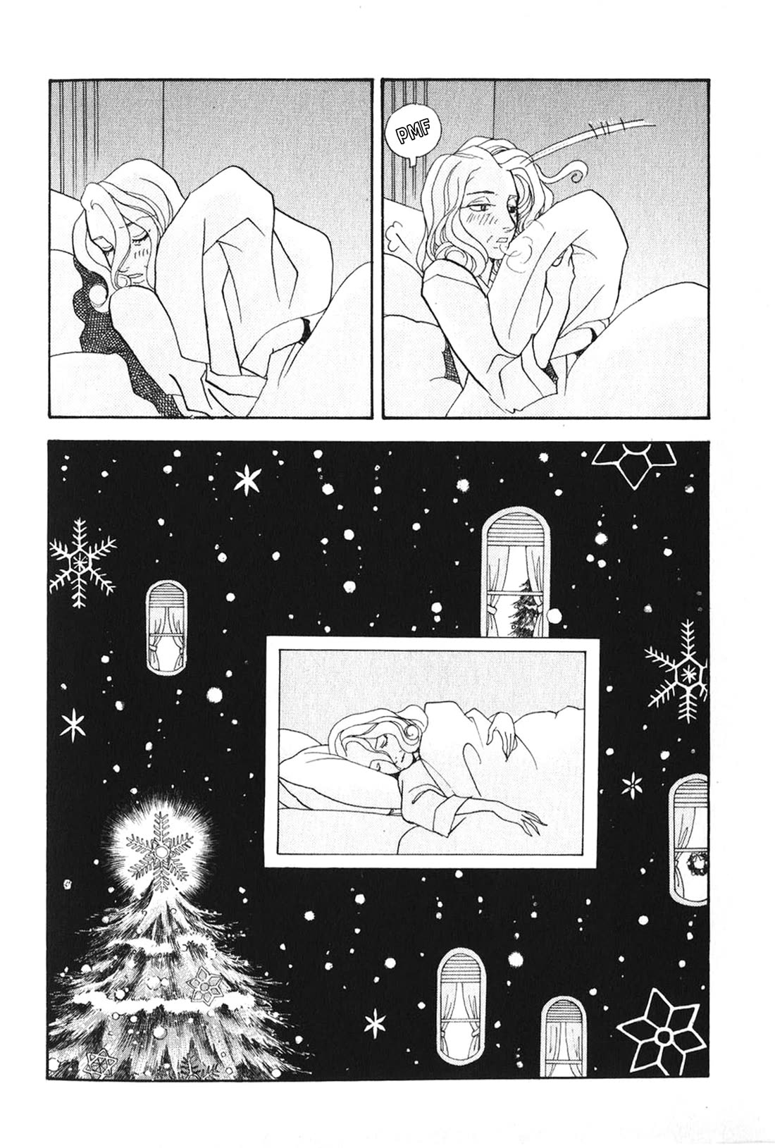 Fushigi na Shounen chapter 24 page 25