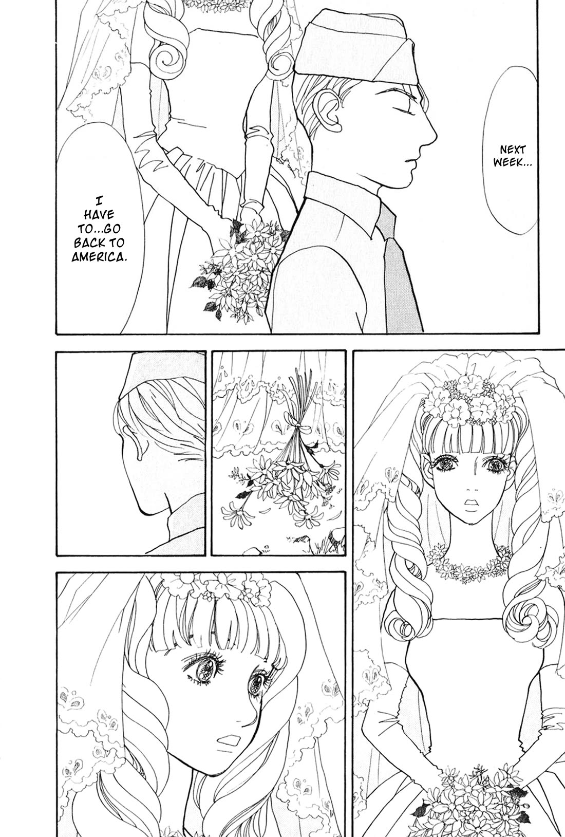 Fushigi na Shounen chapter 29 page 43