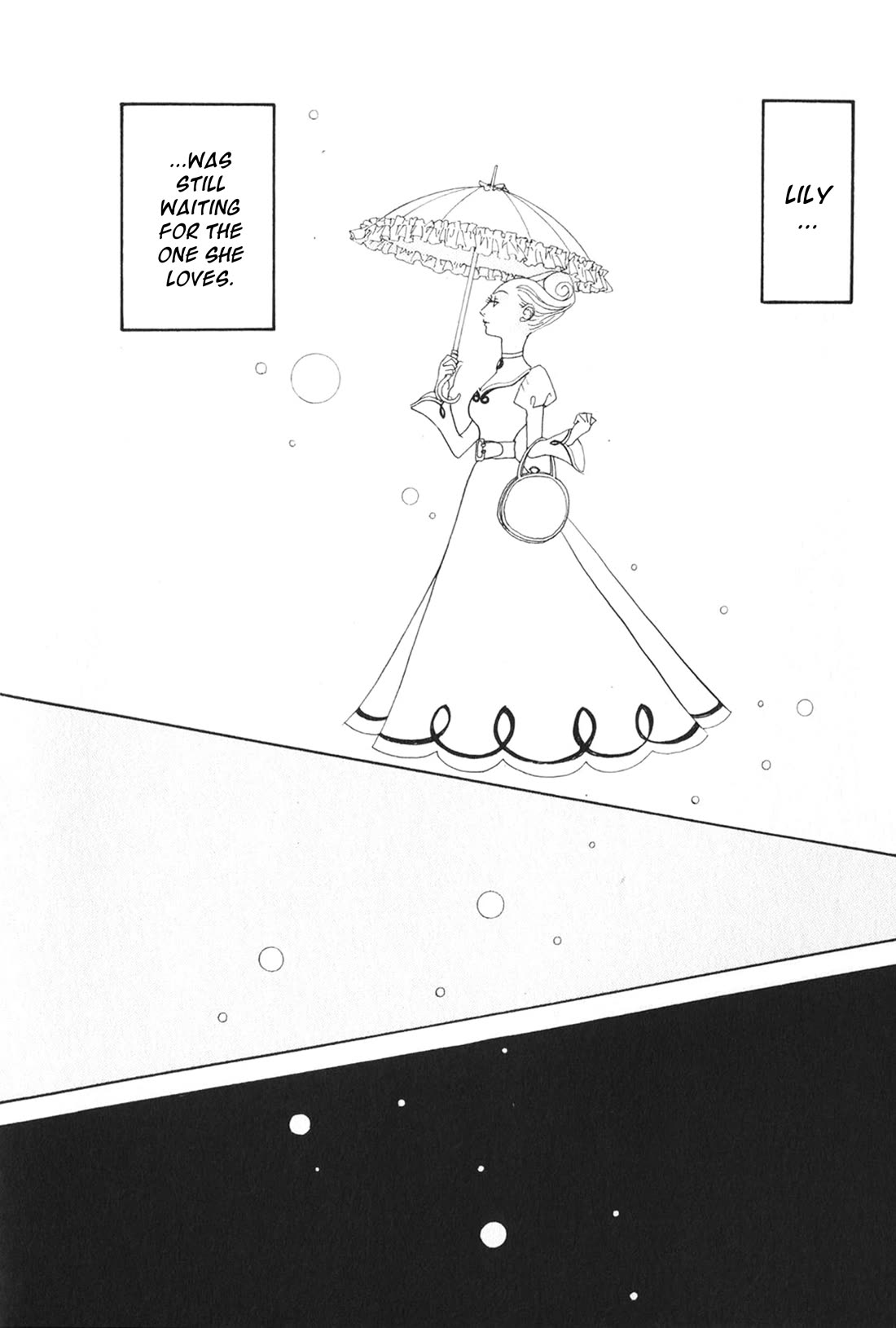 Fushigi na Shounen chapter 29 page 61