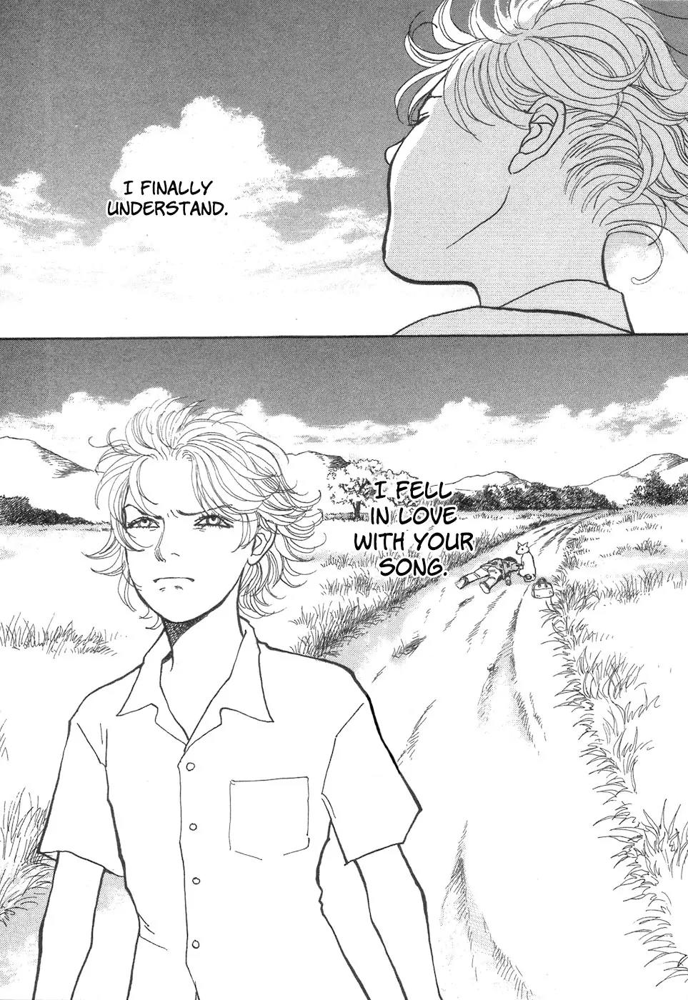 Fushigi na Shounen chapter 4 page 54