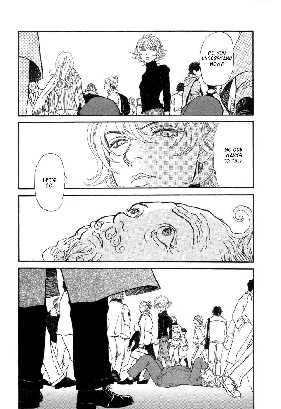 Fushigi na Shounen chapter 5 page 49