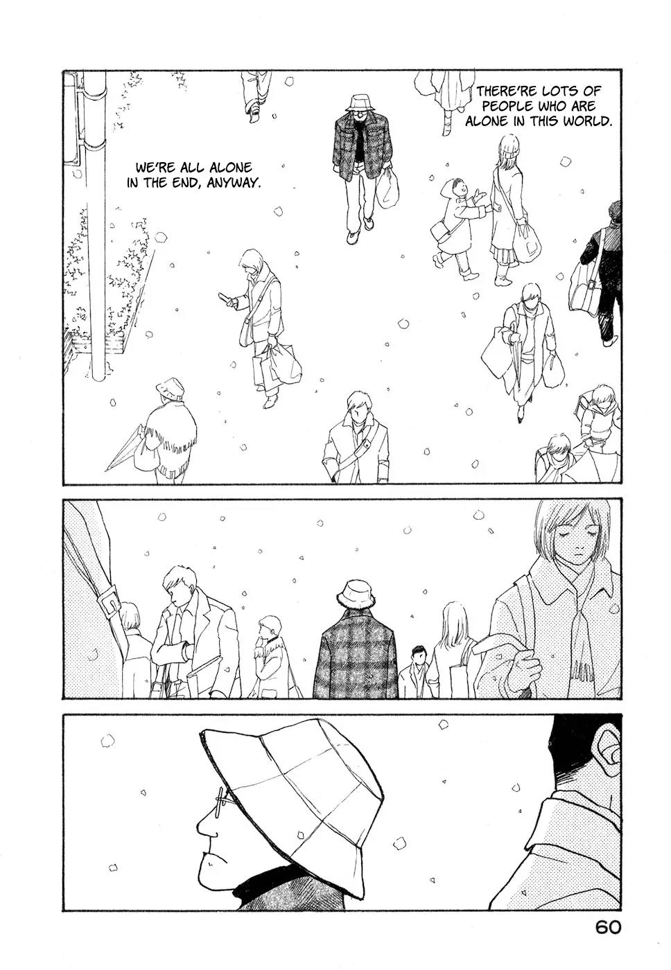 Fushigi na Shounen chapter 8 page 63
