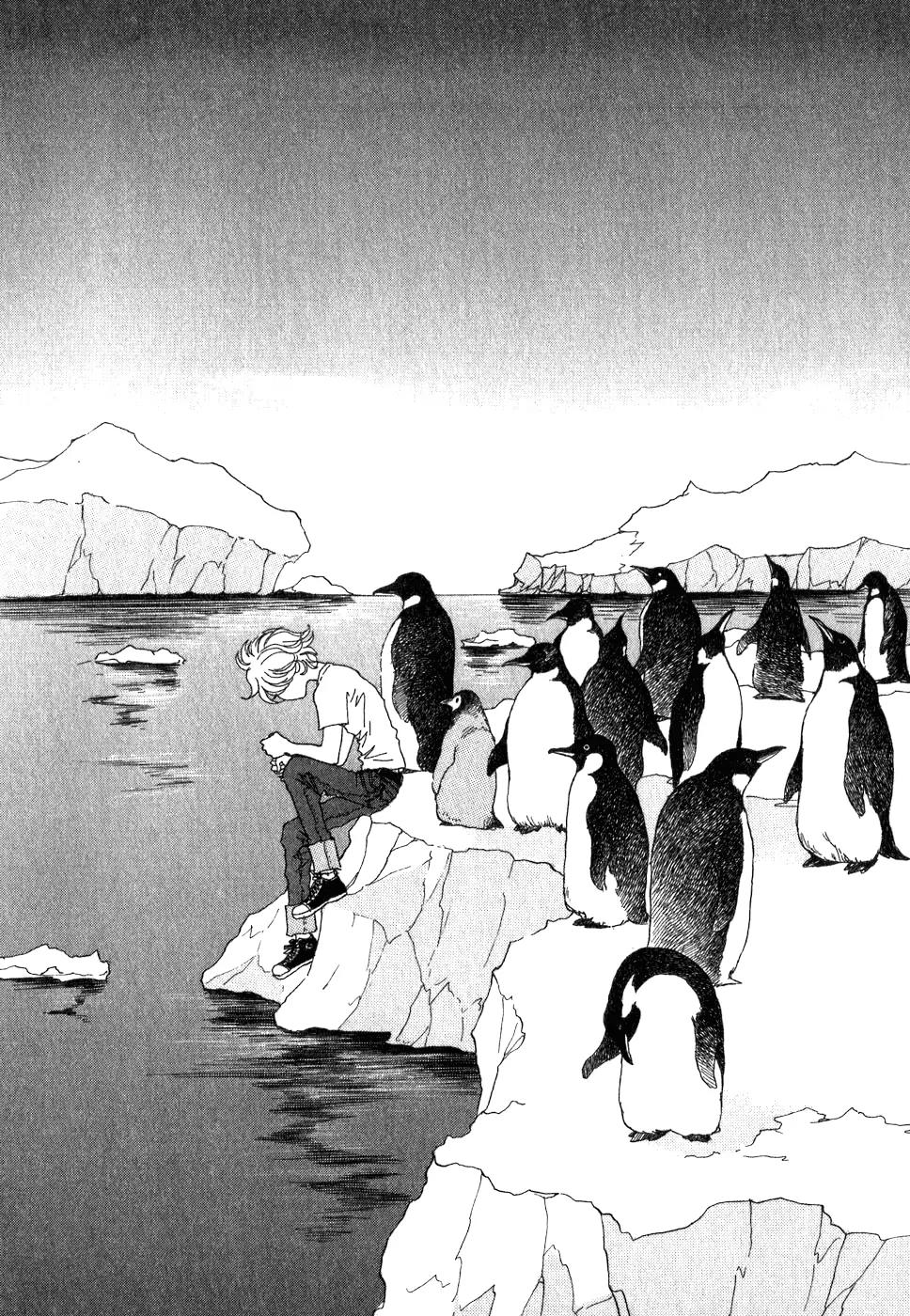 Fushigi na Shounen chapter 9 page 107