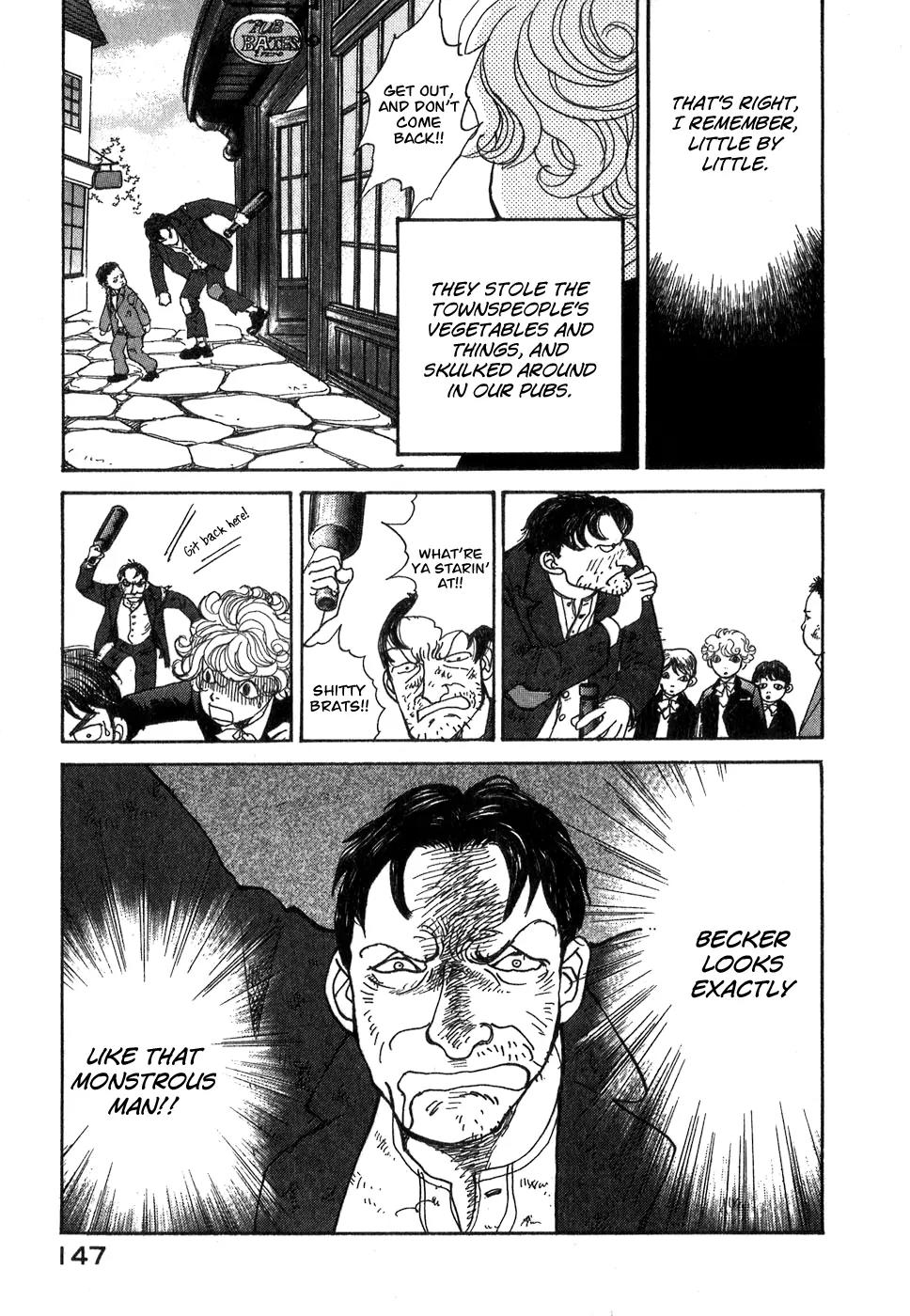 Fushigi na Shounen chapter 9 page 47