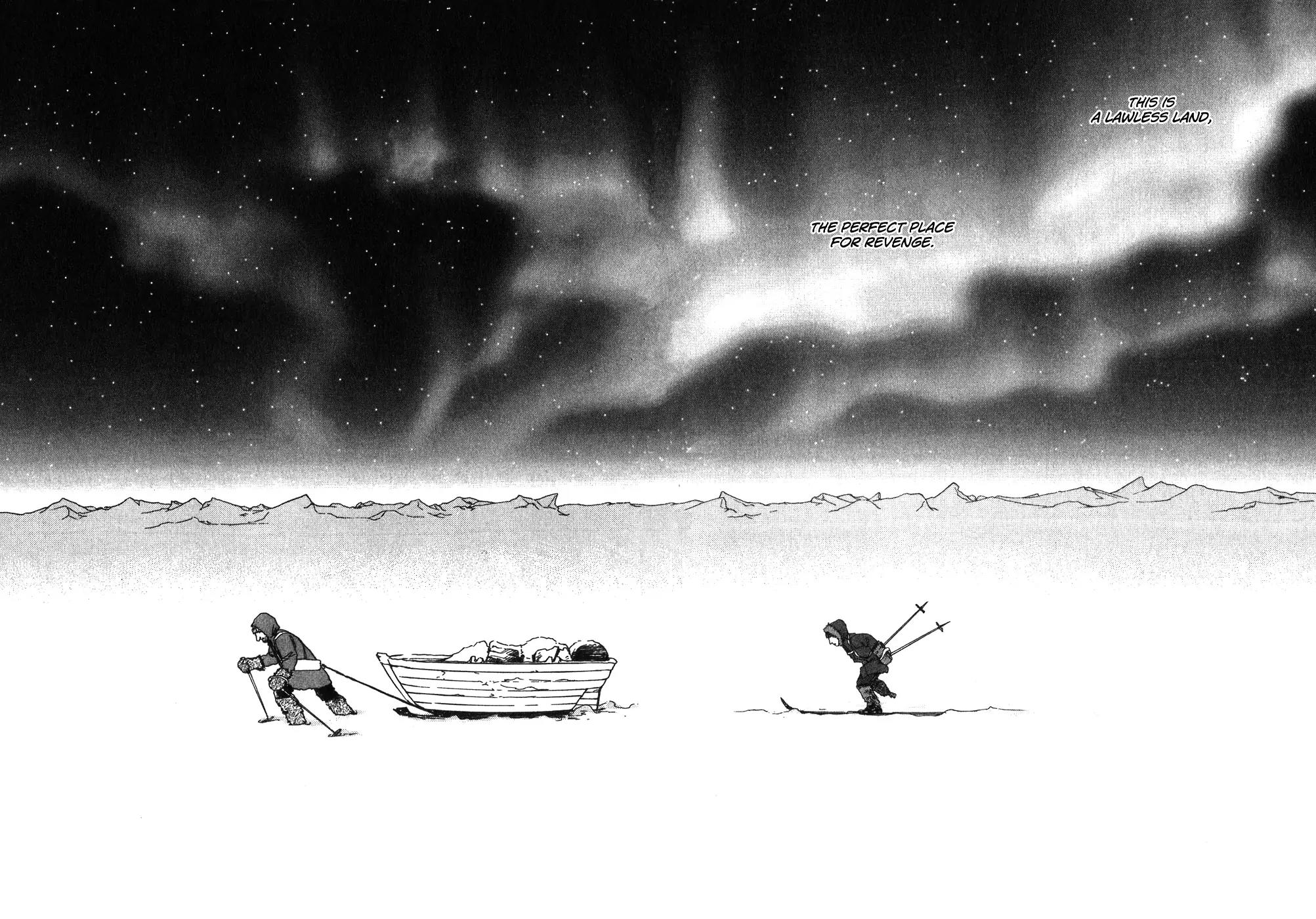 Fushigi na Shounen chapter 9 page 52