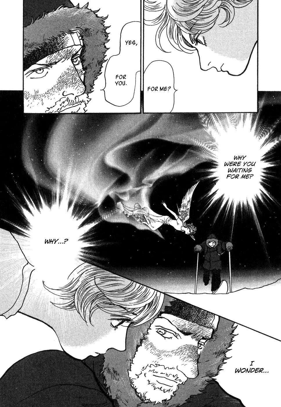 Fushigi na Shounen chapter 9 page 55