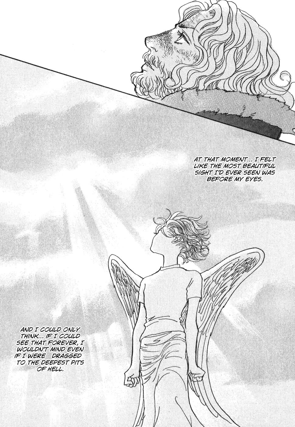 Fushigi na Shounen chapter 9 page 88