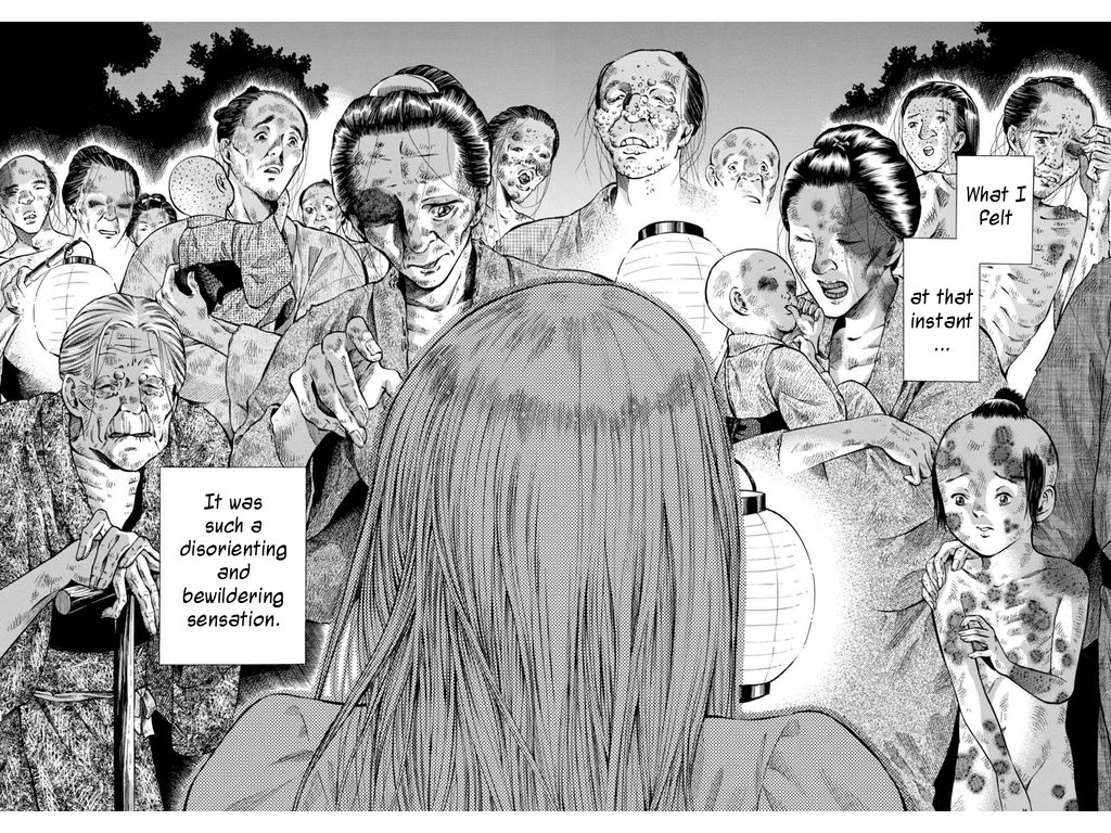 Fushigi no Kuni no Bird chapter 9 page 26