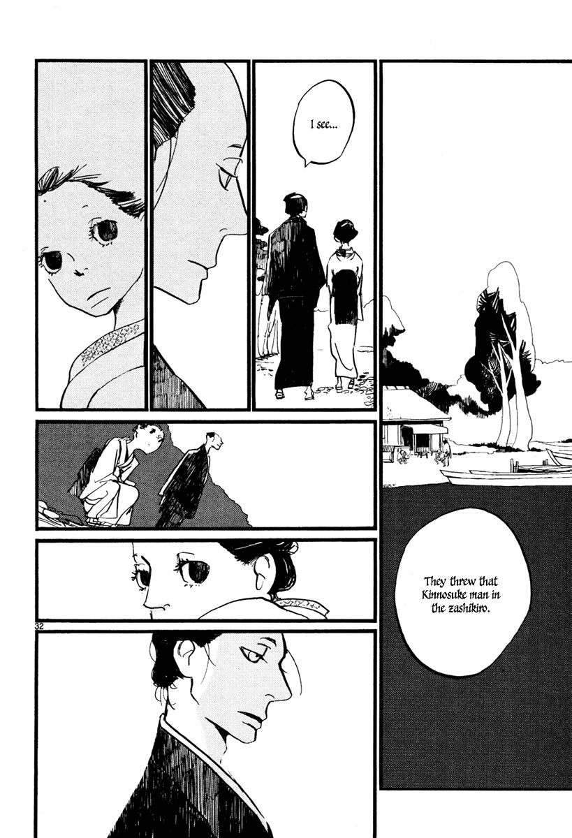 Futagashira chapter 1 page 35