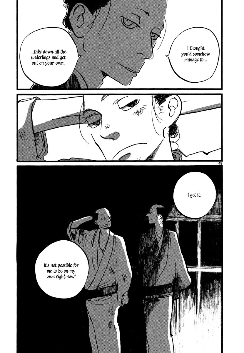 Futagashira chapter 1 page 52