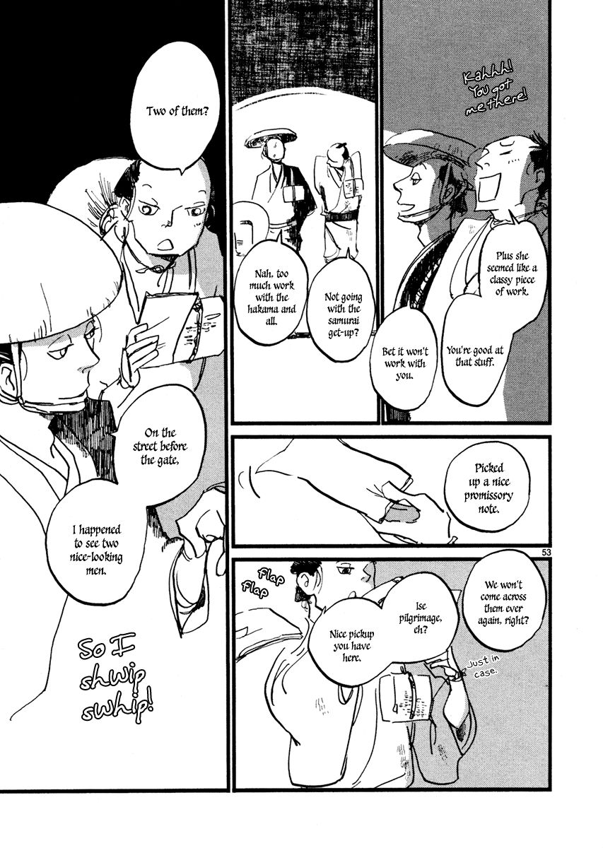 Futagashira chapter 1 page 56