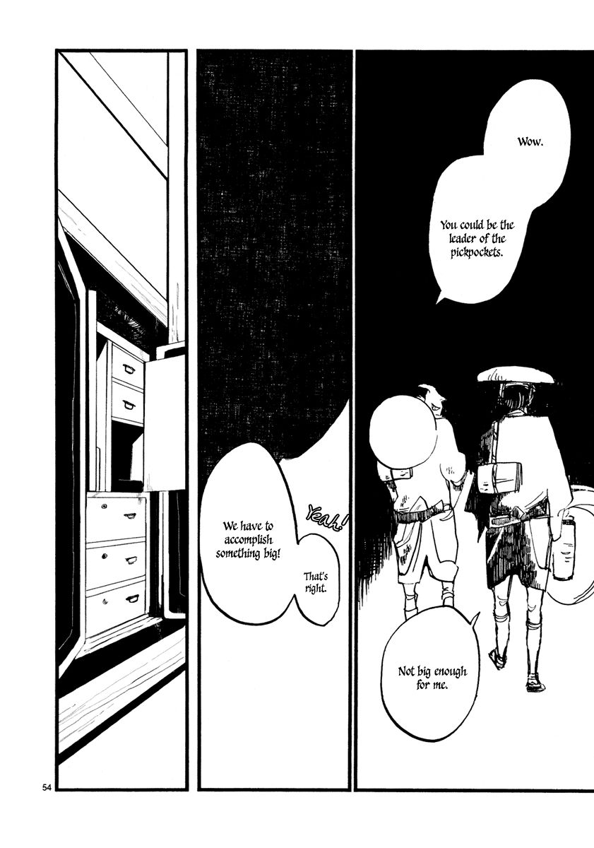 Futagashira chapter 1 page 57