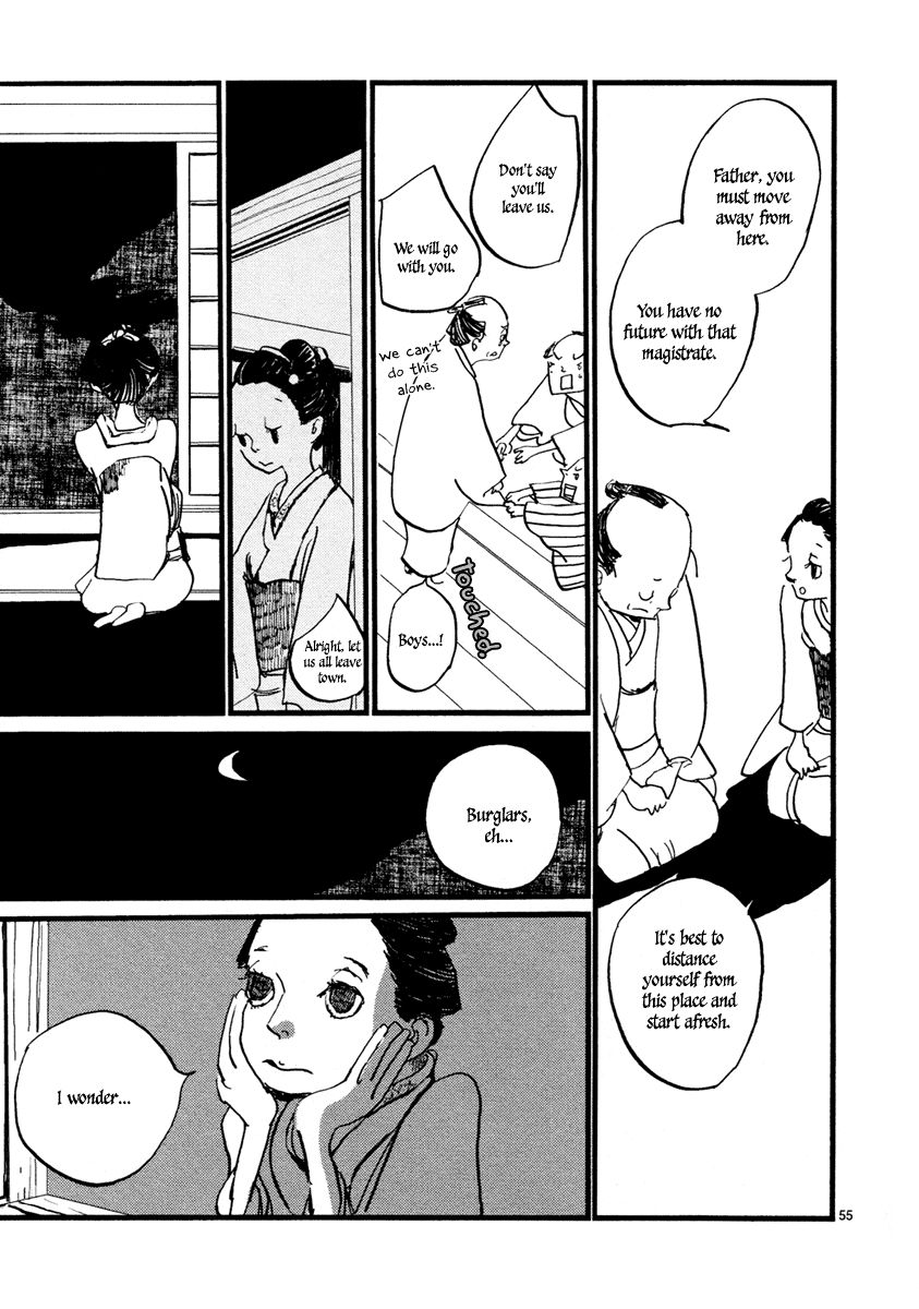 Futagashira chapter 1 page 58