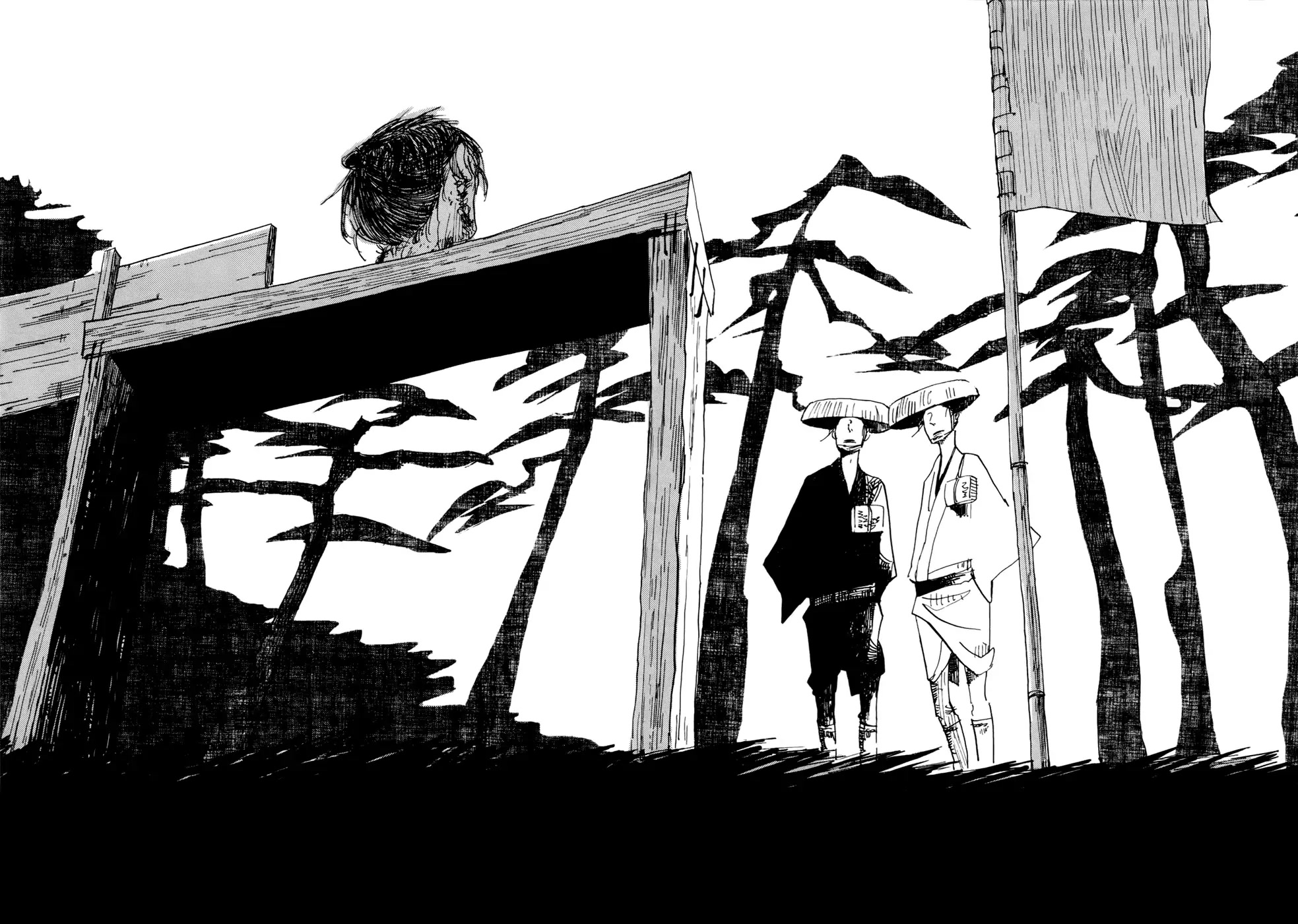 Futagashira chapter 11 page 12