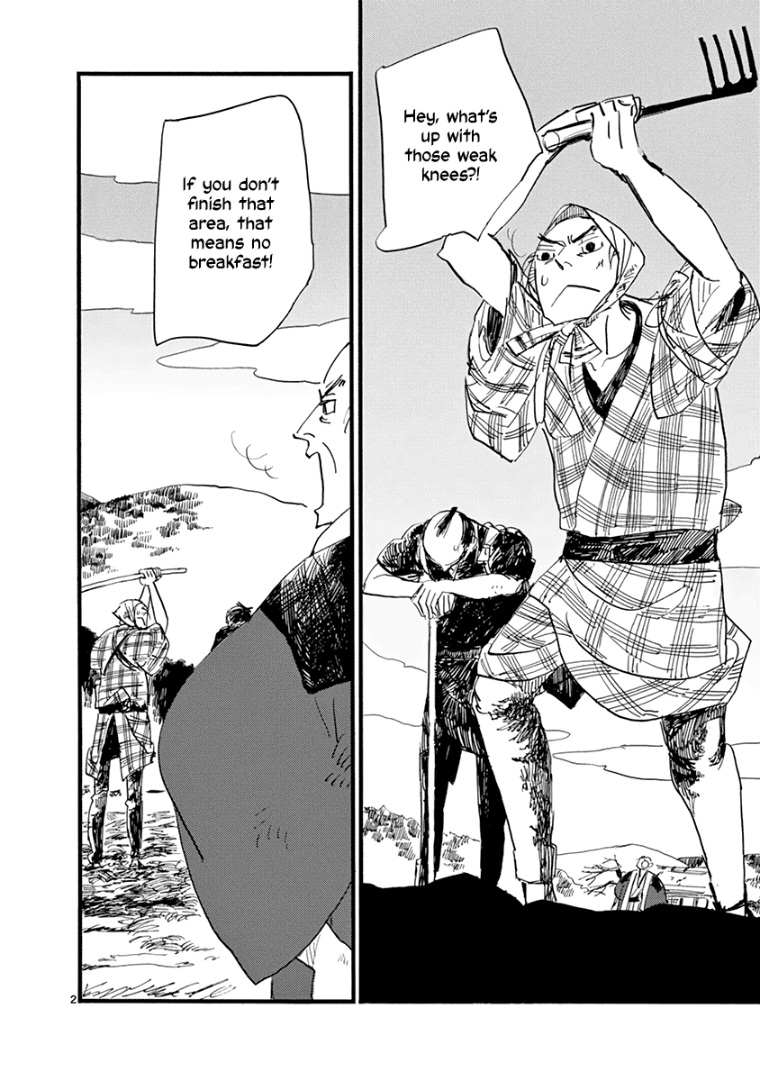 Futagashira chapter 22 page 3