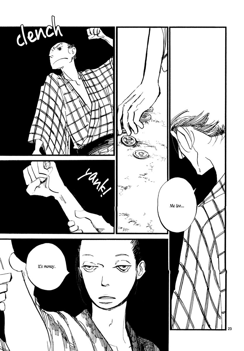 Futagashira chapter 3 page 24