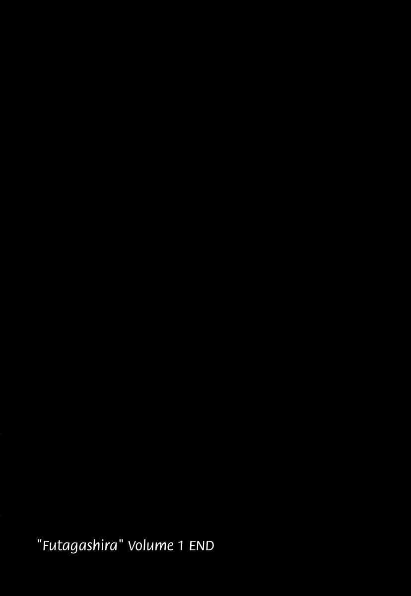 Futagashira chapter 6 page 30