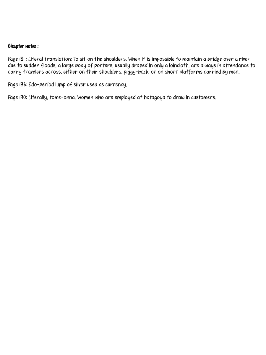 Futagashira chapter 6 page 31