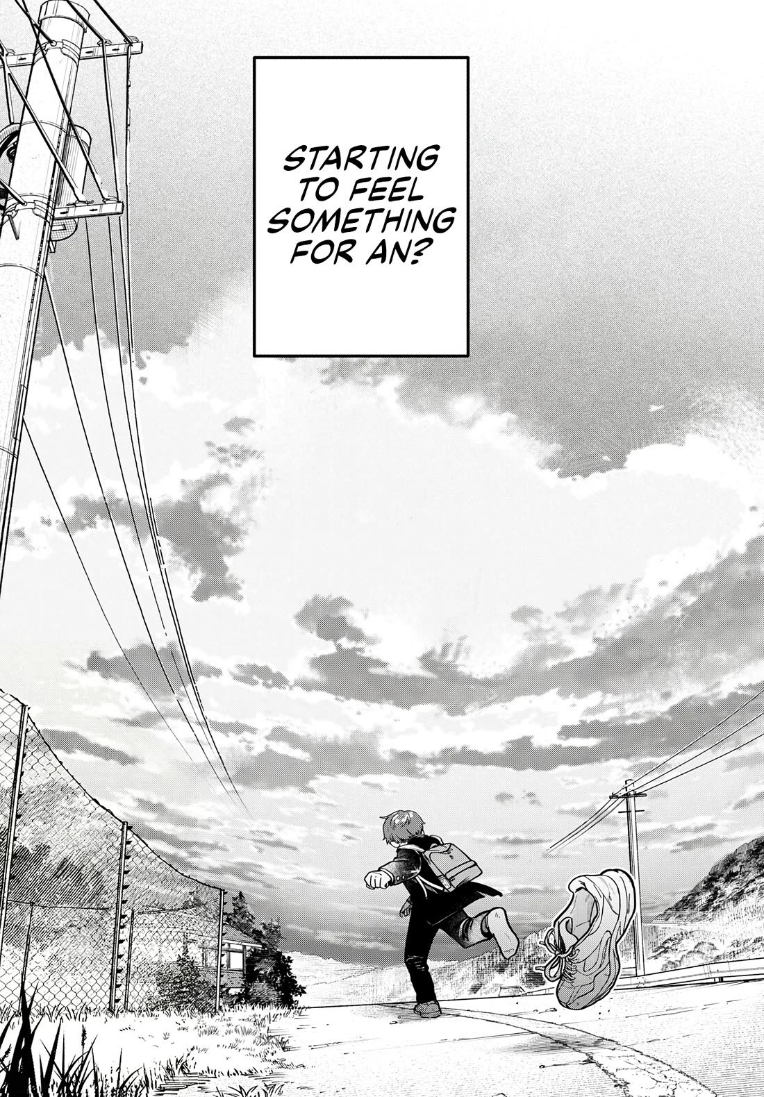 Futari Bus chapter 11 page 22