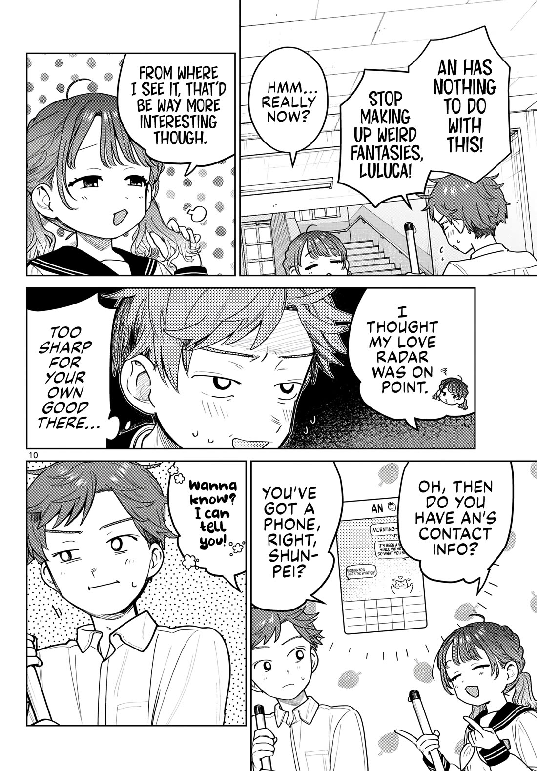 Futari Bus chapter 12 page 10