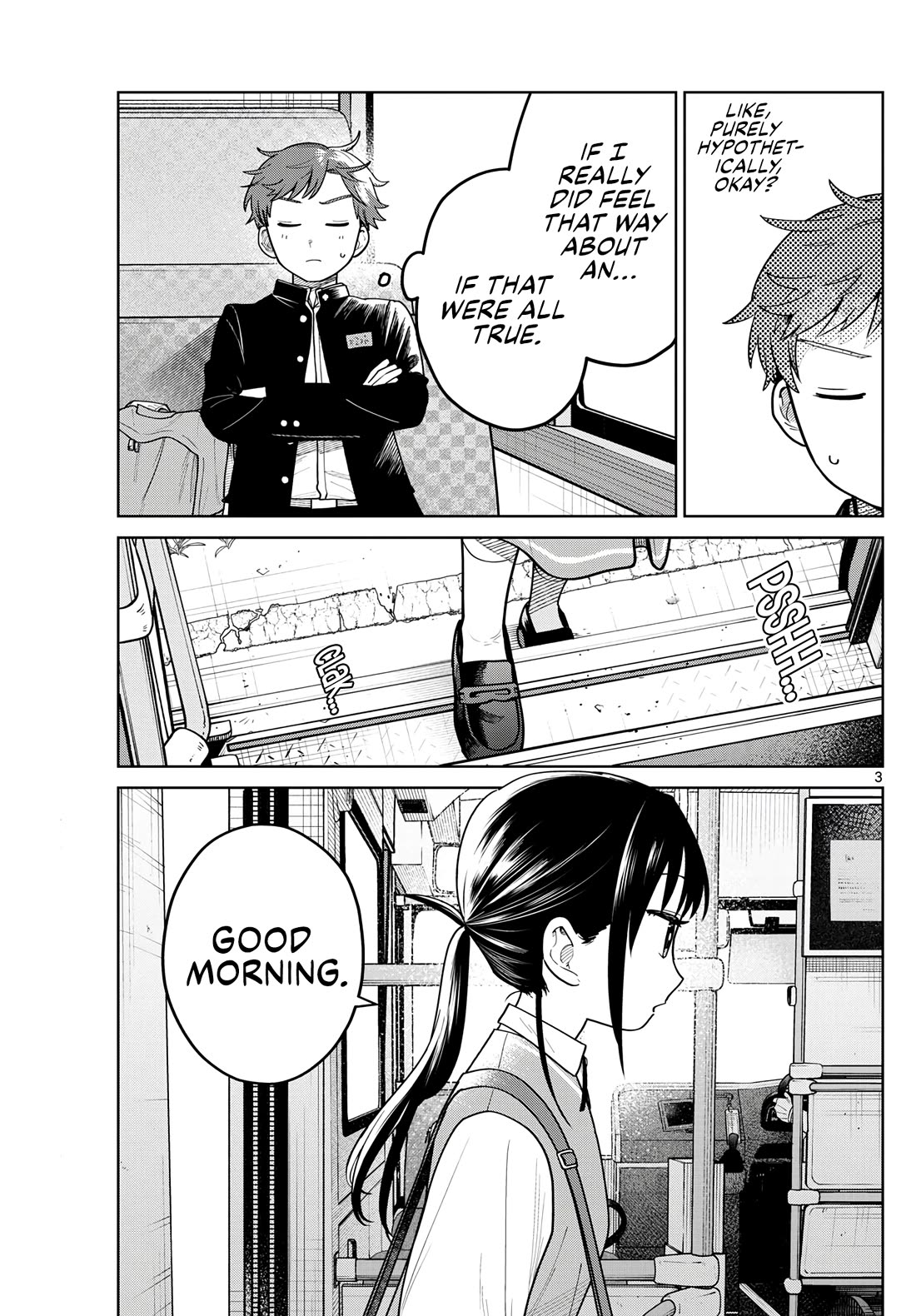 Futari Bus chapter 12 page 3