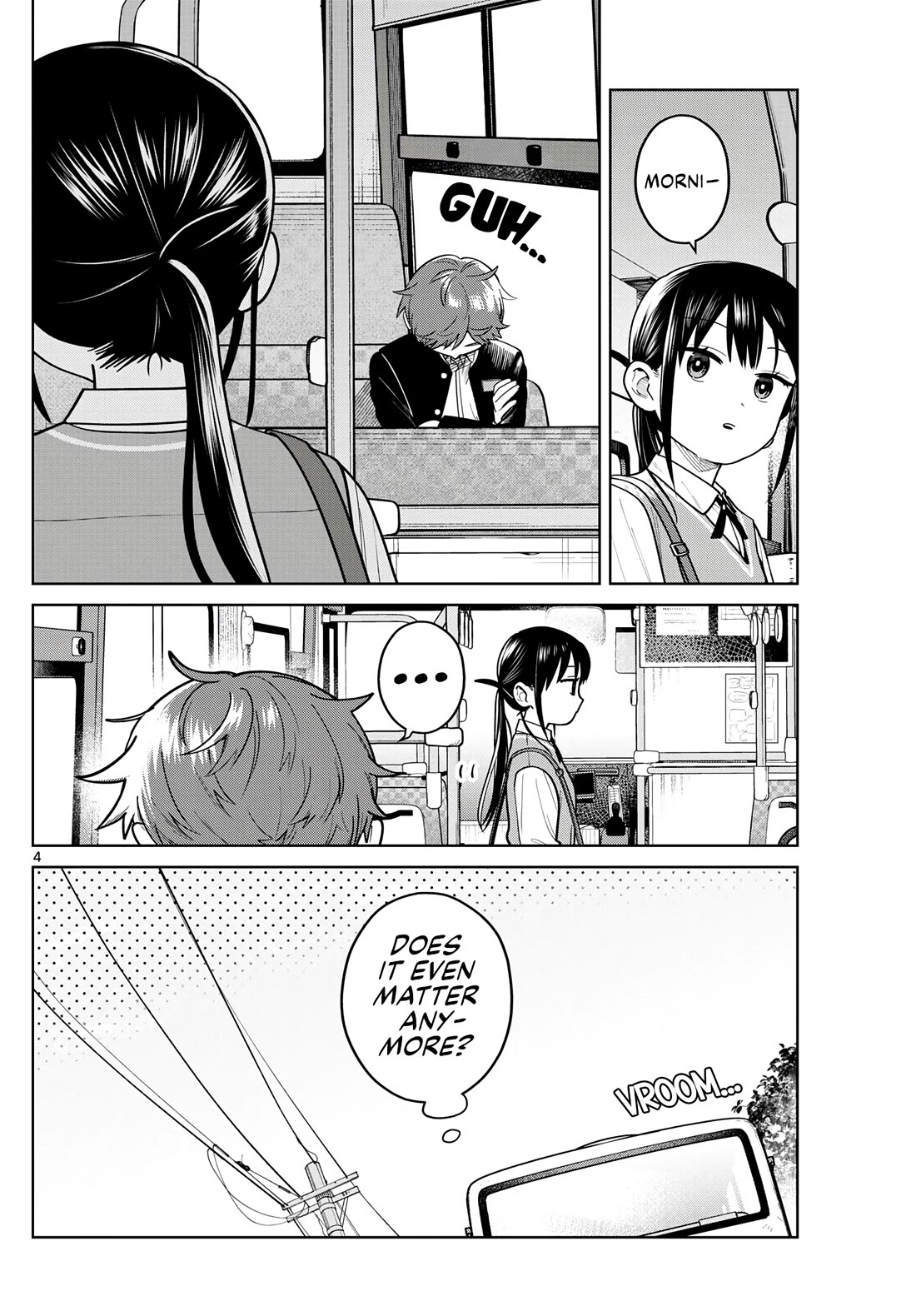 Futari Bus chapter 12 page 4