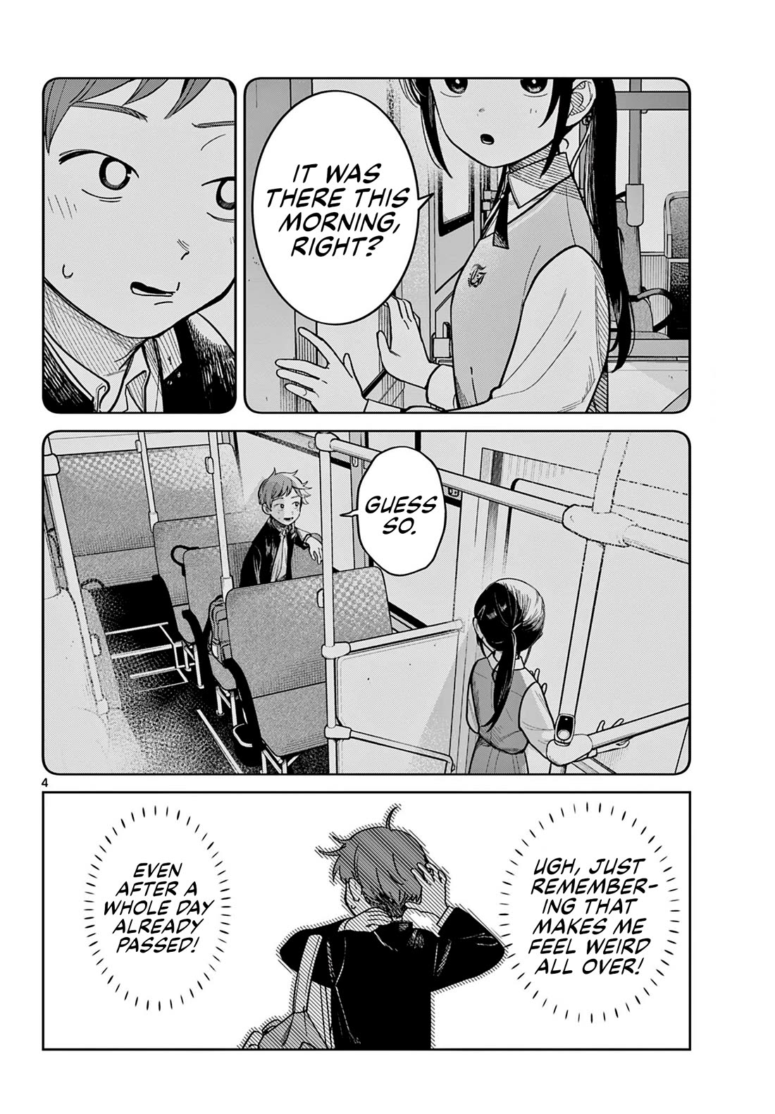 Futari Bus chapter 2 page 4