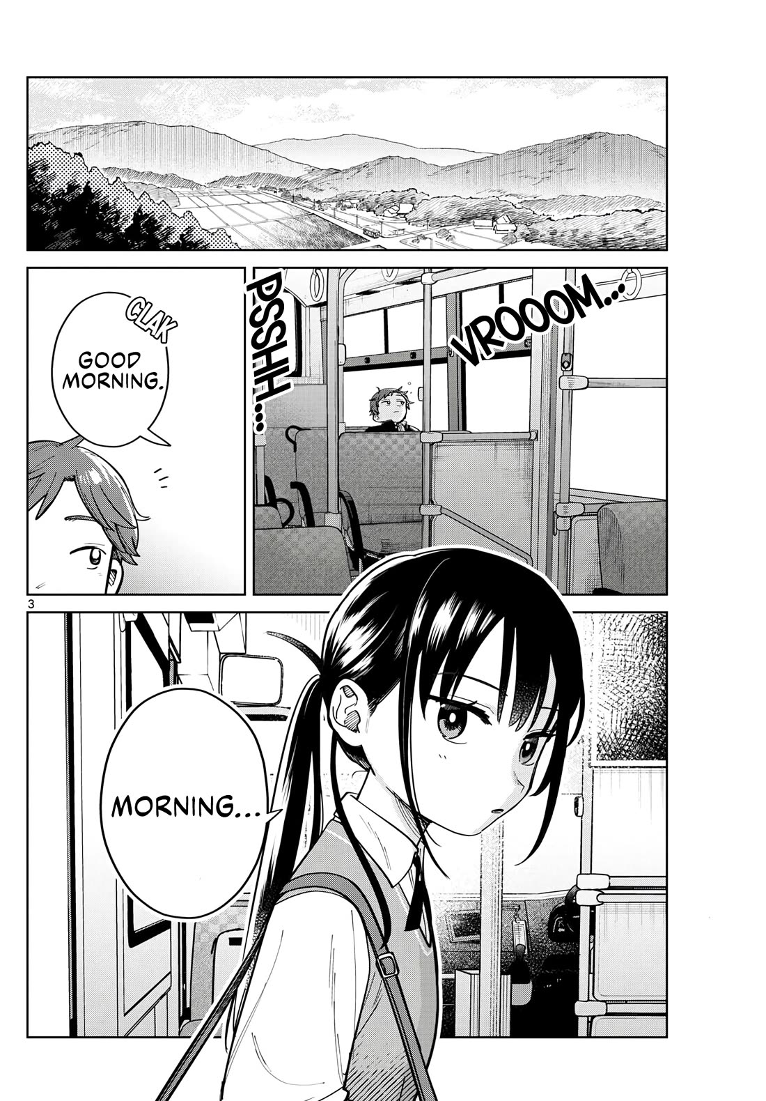 Futari Bus chapter 4 page 3