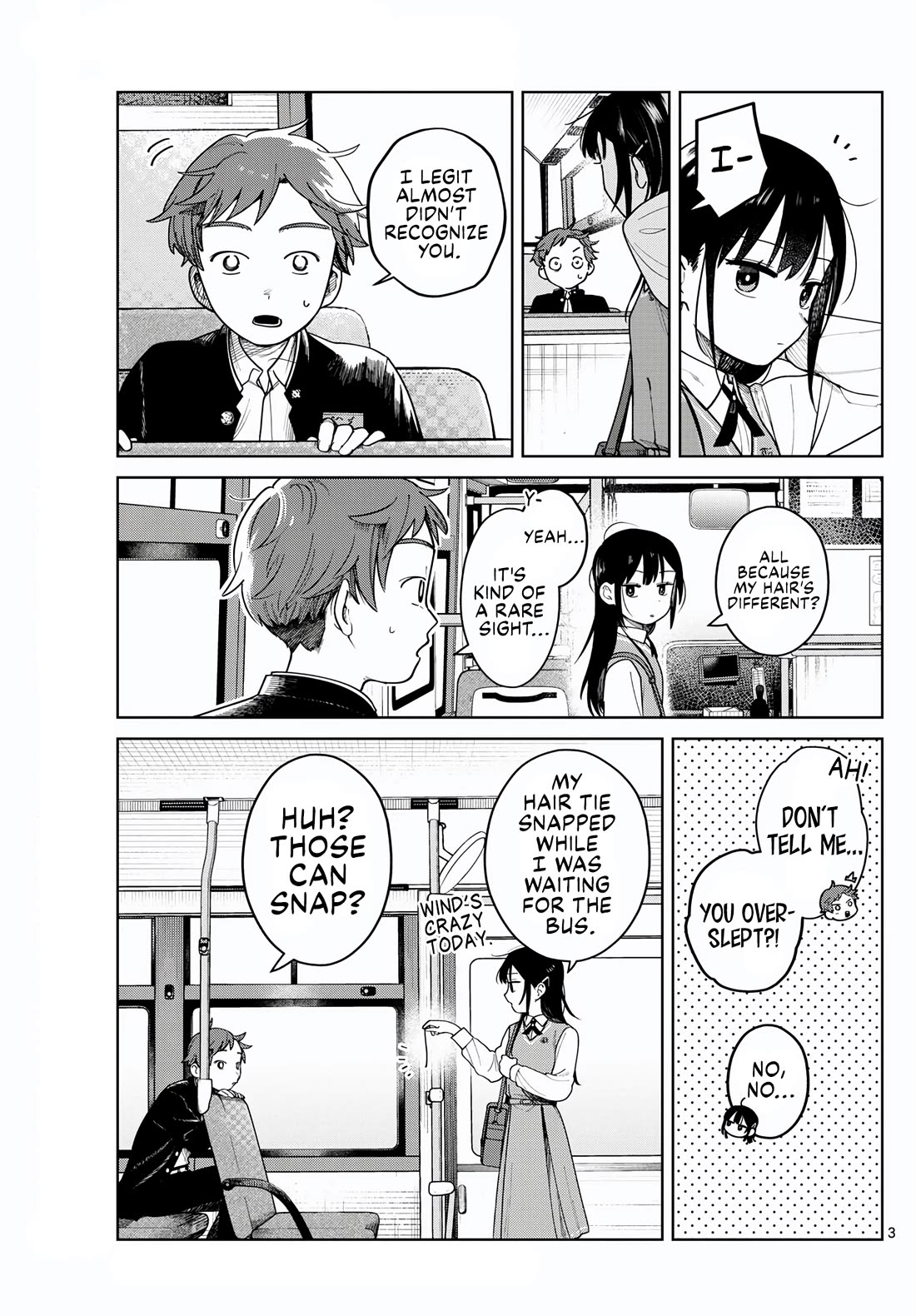 Futari Bus chapter 6 page 3