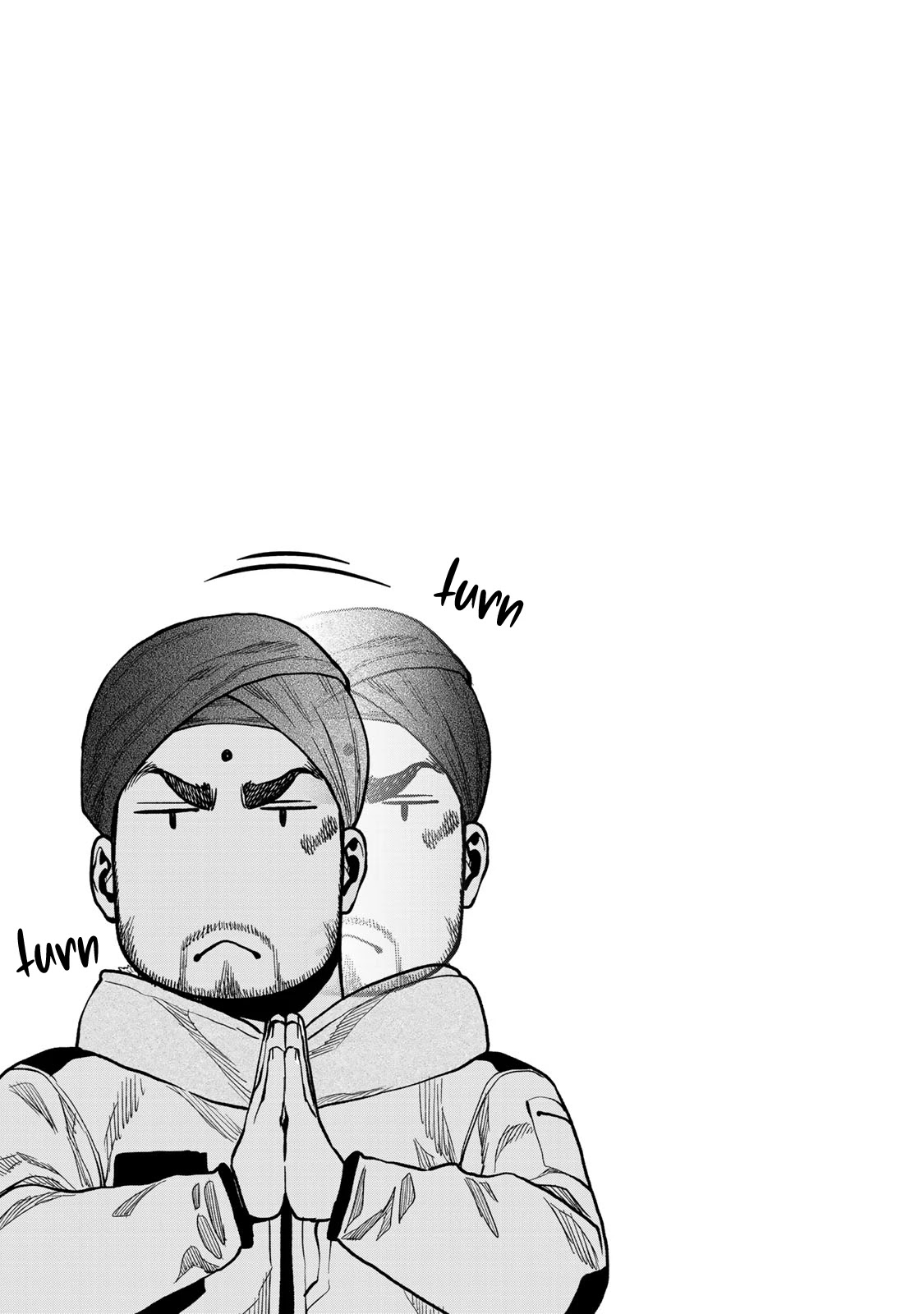 Futari Solo Camp chapter 12 page 24