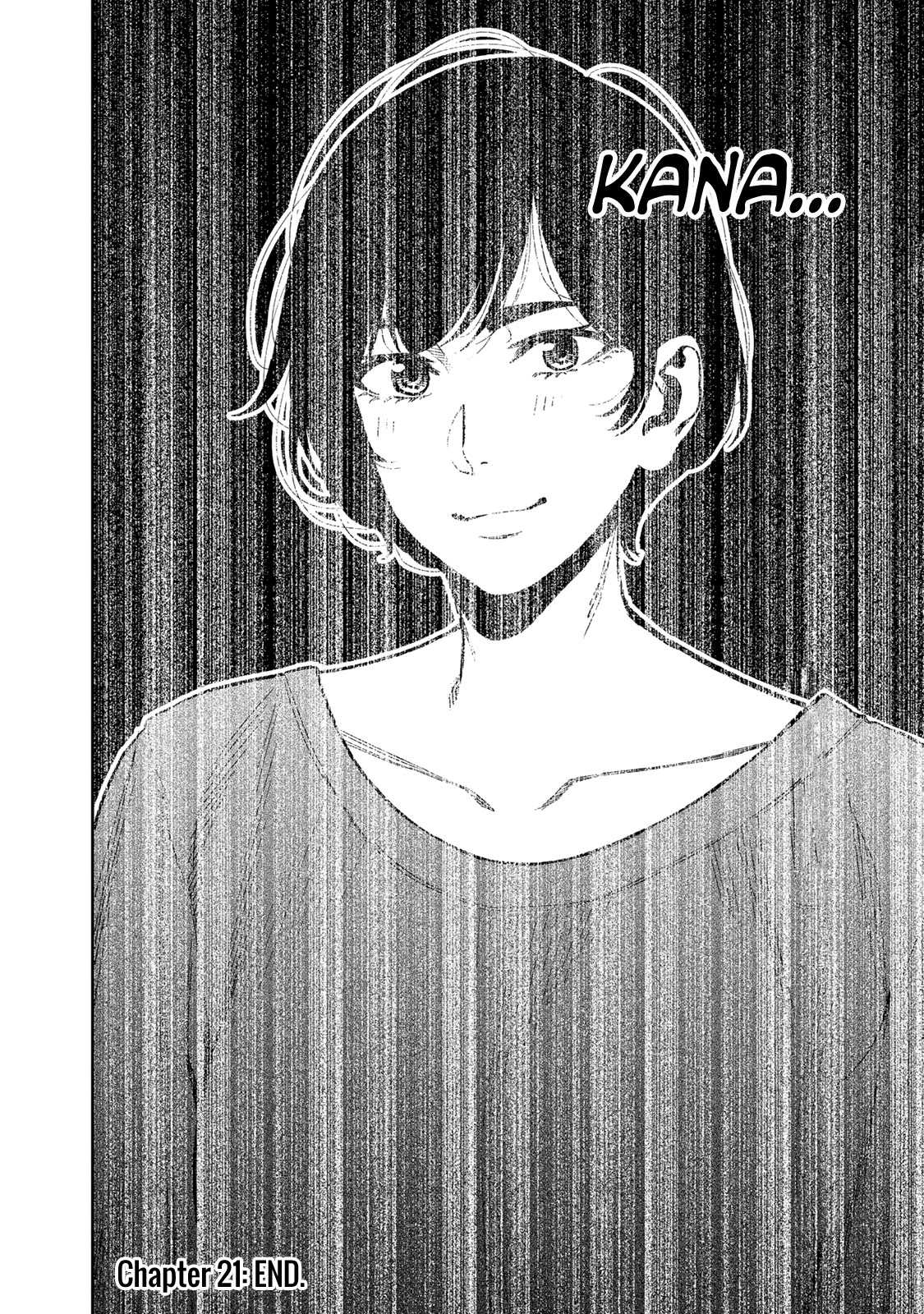 Futari Solo Camp chapter 21 page 24