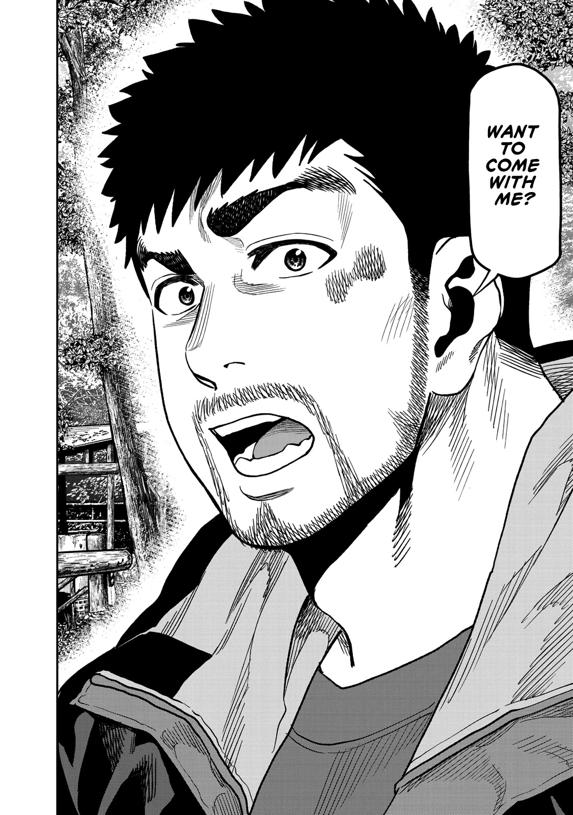 Futari Solo Camp chapter 26 page 20