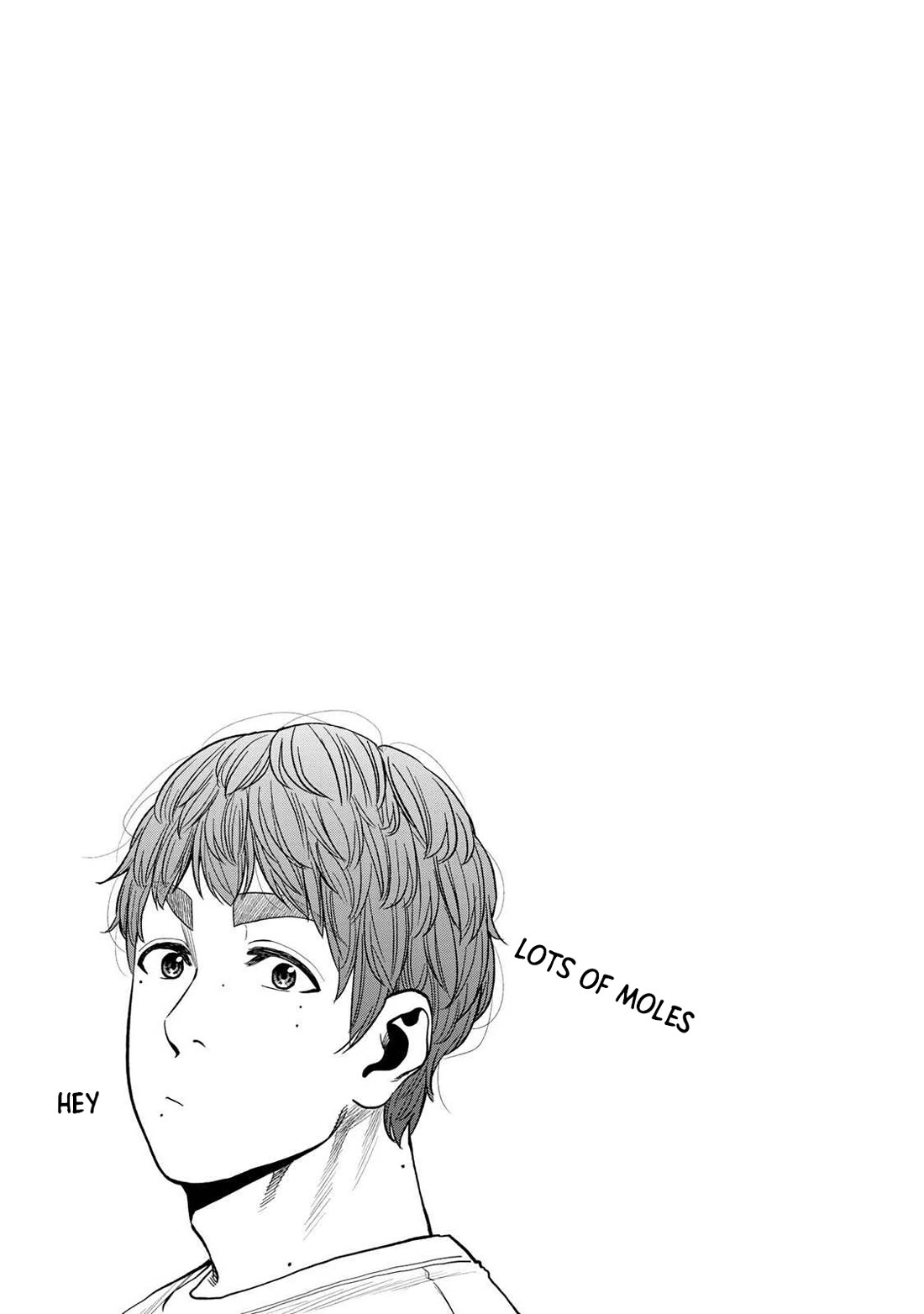 Futari Solo Camp chapter 31 page 25