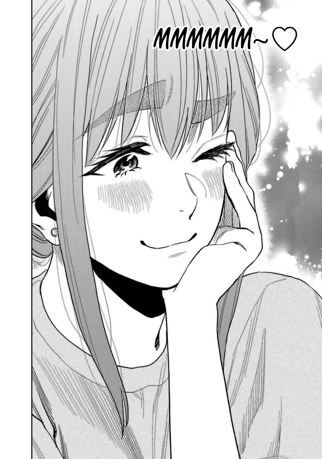 Futari Solo Camp chapter 40 page 6