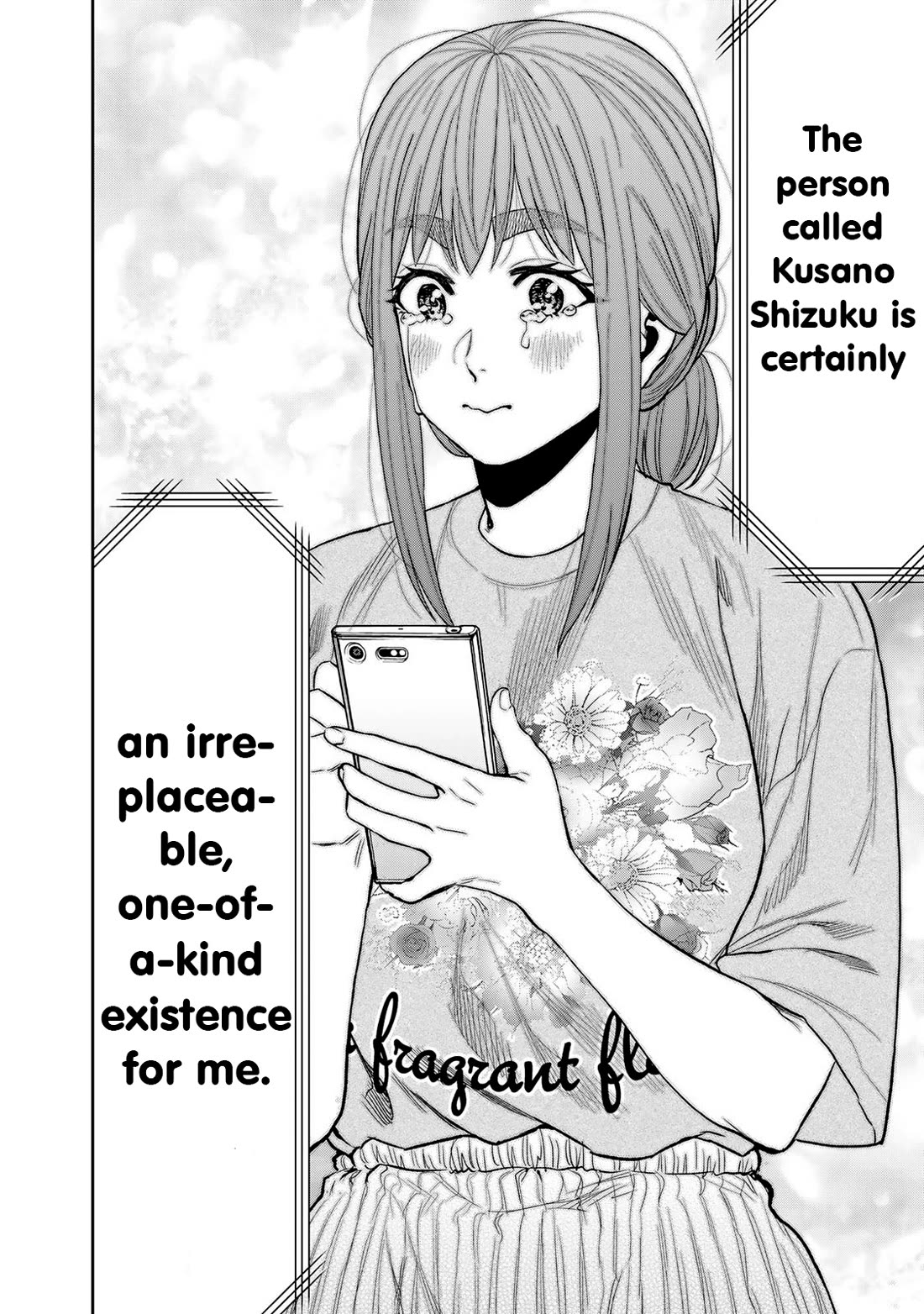 Futari Solo Camp chapter 51 page 12