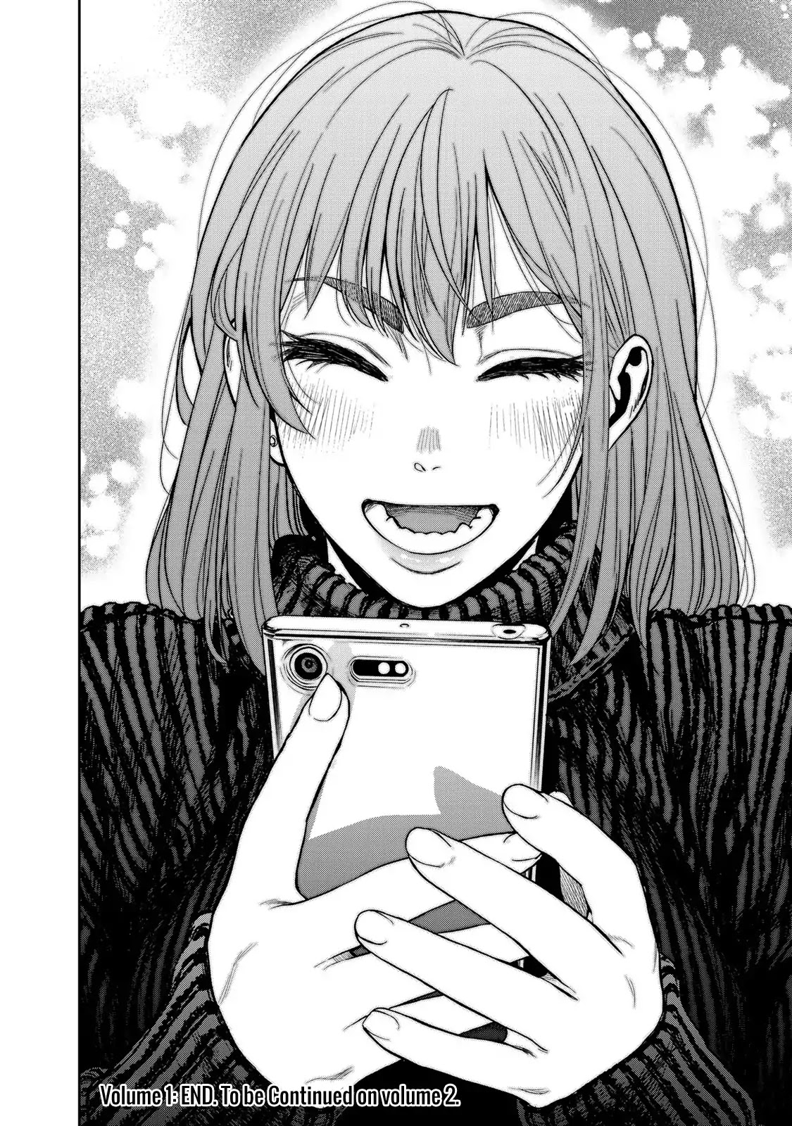 Futari Solo Camp chapter 6 page 24